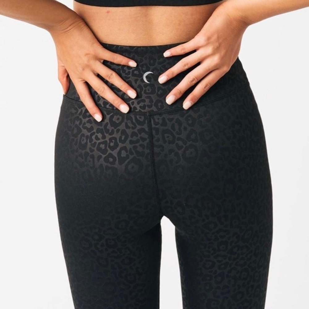 ZYIA Active Leggings size 4-6 (S)
